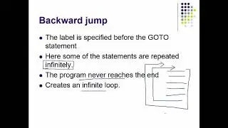 Control Statements[Part-5]