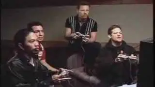 PJ Phil's aka J. Philip Guerrero's Demo Reel