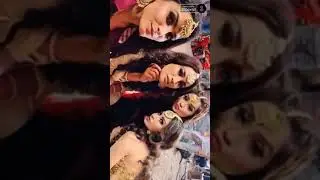 All Naagin Characters with their real snacks WhatsApp Status #whatsappstatus #shorts