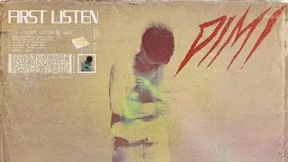 Dimi - Separate Occasions Feat. Derek Wise (Official Audio)