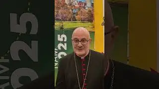 Bishop Gregory Mansour Invitation to the NAM Raleigh