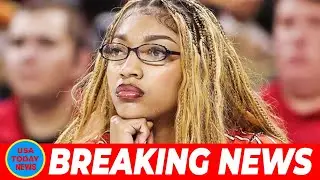 Angel Reese Finally Reveals Her Relationship Status