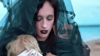 LILINANNA - MOTHER extended video (lyrics in the description) (dark folk - neo folk - goth rock)