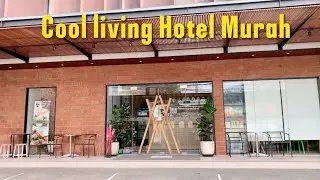Hotel murah Cool Living di Jakarta Pusat , dekat Tanah Abang dan Bundaran HI
