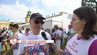 Prof. Piotr Kaliciński