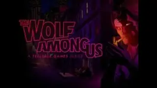 The Wolf Among Us, Tr&aacute;iler de lanzamiento