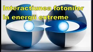 Interactiunea fotonilor la energii extreme, light by light scattering