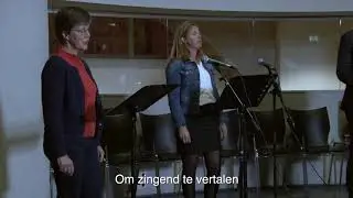 Lied: Zolang wij ademhalen - (KoepelkerkOnline 03012021)