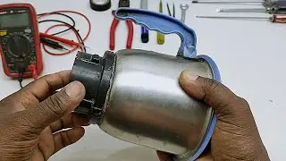 Grinder Mixer Jar Repair | mixi Jar not working✅