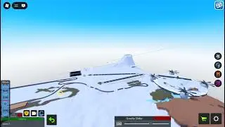 The rift - prototype shredder | plane crazy