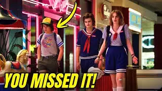 Stranger Things Season 3 (2019) 20 Weird & Surprising Facts You Didn’t Know!