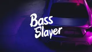 Blaze U & LANN&Eacute; - Keep It Lit [Bass Boosted]