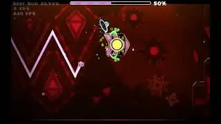 Blood Echo 74% & 30-100 (Third Hardest) // Final Progress