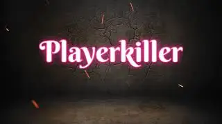 An intense intro of Playerkiller😈|Playerkiller