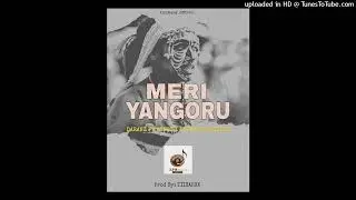 Daranz ft Ahbby &bull; PeeGee & Stylish - Meri Yangoru(2025)Prod by Tiiyahxk