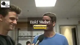 Trailer K&ouml;ln&rsquo;14 Gamescom & VideoDays mit MaximNoise
