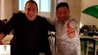 Экскурсия по ресторану La Guarida | Последний день на Кубе