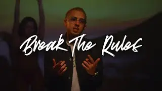 Devon Tracy - Break The Rules (Official Video)