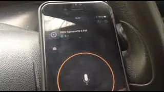 Запустили Zello: FRN-SamaraCB 9FM