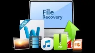 How to Easily Recover Deleted Files in Windows | Easy Tutorial | with Get Data Back software