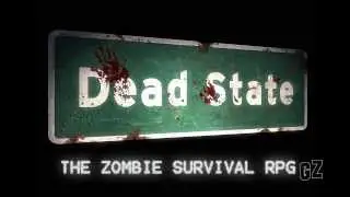 Dead State Trailer