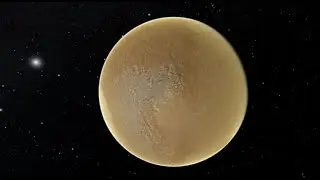 Red Planet Day
