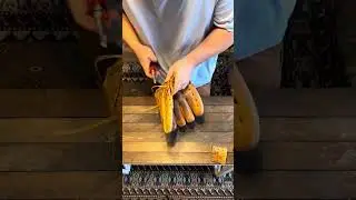VINTAGE GLOVE RELACE