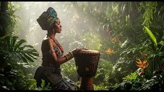 AFROBEAT SPACE LIVE 🔥 Yoruba Night Party | Afrobeat & Tribal Energy Flow
