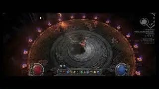 Path of Exile 2 Huntress Amazon gameplay