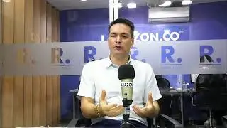 #EnVivo | Alcalde de Monter&iacute;a, Carlos Ordosgoitia en Noticias LARAZON