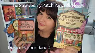 The Strawberry Patch Pancake House von Laurie Gilmore