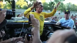 Armstrong in $5m settlement for US fraud case