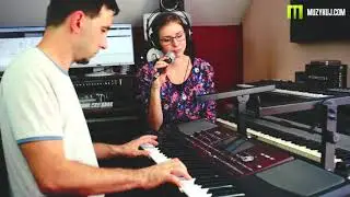 Korg Pa700 Voice FX