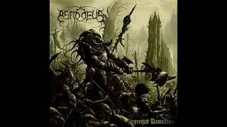 Asmodeus Imperium Damnatum  2006 (Full album)