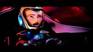 Ratchet & Clank: La Pel&iacute;cula - Spot TV