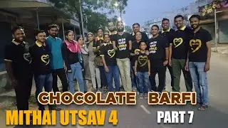 Chocolate Barfi वितरण कार्यक्रम | Diwali Celebration with unique family | NGO WORK