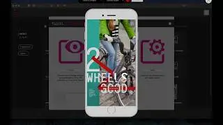 Indesign CC DPS Alternate | Работа с Twixl Publisher | Создание iOS-приложений в Indesign
