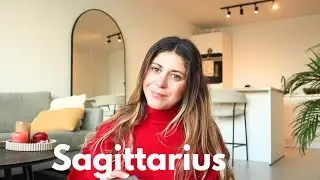 SAGITTARIUS &hearts;️ Someone Is MISSING You, But You MINDING Your Business !! February 2026 Tarot