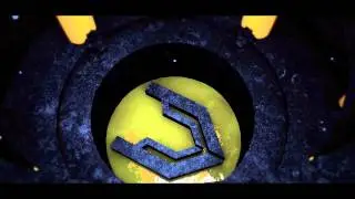 RumbleFX Contest Entry by DiceFX