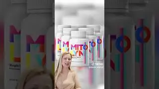 Mitolyn Energize Your Life with Every Dose!&rdquo; #FitnessChallenge #EnergyToTrain #TrustedSupplements