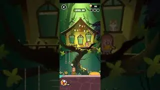 YOLO game level 88 solution