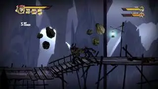 Shank (Walkthrough) #9