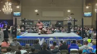 Brandon Scott vs. Dante Caballero vs. Kekoa vs Brian Johnson  11-13-21