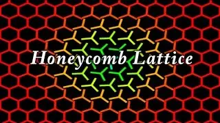 Honeycomb Lattice - Insomnia