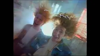 Nintendo Game Genie Commercial From Galoob (Codemasters) - Featuring Dizzy!