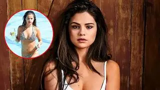 Selena Gomez&rsquo;s Kidney Donor Francia Raisa Shows Off Her Stunning Bikini Body
