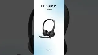 Logitech H390 Computer Headset