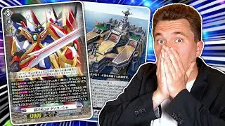 DAIYUSHA's Encounter Revealed! (Live Reaction)