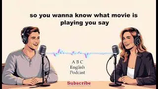 Learn English quickly with podcast, Episode 21