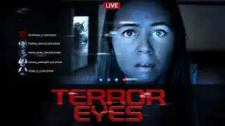Without Your Head Shriekfest Horror Fest video interview - 